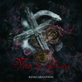 Ao - Reincarnation / Veiled In Scarlet
