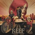 Ao - Shoot Me Your Ace [Japan Edition] / Reef