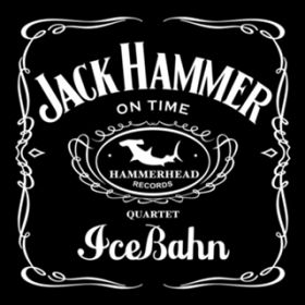 Ao - JACK HAMMER / ICE BAHN