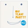 Ao - OH! YEAH! PARTY!! / PE'Z
