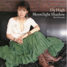 Ao - Fly High^Moonlight Shadow / lc