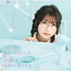 Love-Evidence(Instrumental) / J{V