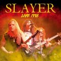 Ao - CECEf}[N1998 (Live) / Slayer
