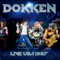 Ao - CECEyV׃jA1987 (Live) / Dokken