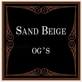 Ao - SAND BEIGE / OG'S