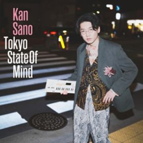 Ao - Tokyo State Of Mind / Kan Sano