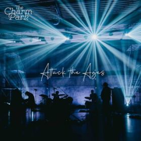 ad meliora (Attack the Ages -Special Live-) / THE CHARM PARK