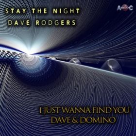 STAY THE NIGHT (Extended Mix) / DAVE RODGERS