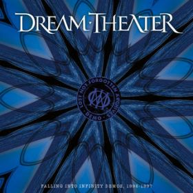 Just Let Me Breathe (demo version 1996 - 1997) / Dream Theater