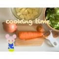 NOA̋/VO - cooking time