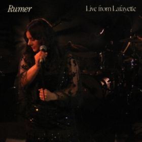 Come To Me High (Live) / Rumer