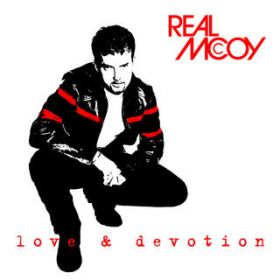 Love & Devotion (Airplay Mix) / Real McCoy