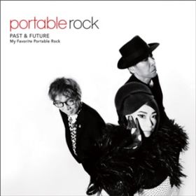 NPbg / PORTABLE ROCK