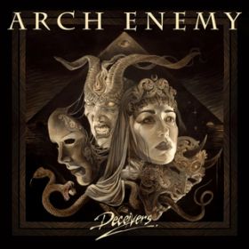 Sunset Over The Empire / ARCH ENEMY