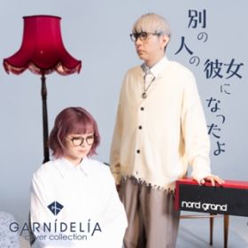 ʂ̐l̔ޏɂȂ (Cover) / GARNiDELiA