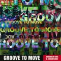 Ao - GROOVE TO MOVE / [g`v[Y