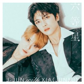 Z(J-JUN solo verD) / J-JUN with XIA (JUNSU)