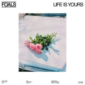 Wake Me Up / Foals