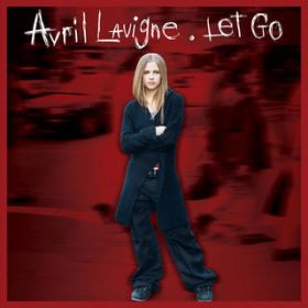 I Don't Give (from the American Wedding Original Soundtrack) / Avril Lavigne