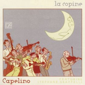 Waltz For Rutger / CAPELINO
