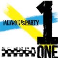 MAYSON's PARTY̋/VO - Gettin' in the Mood