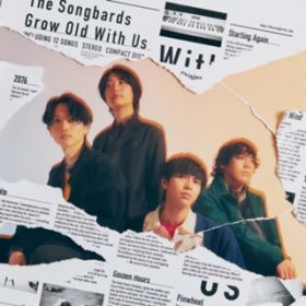 Ao - Grow Old With Us / The Songbards