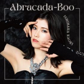 Abracada-Boo(Instrumental) / ΌĐD