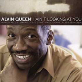 Ao - I AIN'T LOOKING AT YOU / Alvin Queen