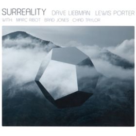 Surreality / Dave Liebman With Marc Ribot