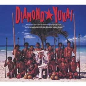 Hearts  Diamond II / DIAMONDYUKAI