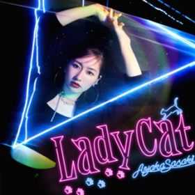 Lady Cat / X؍ʉ