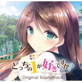 Ao - ǂiDłH Original Sound Track / HOOKSOFT