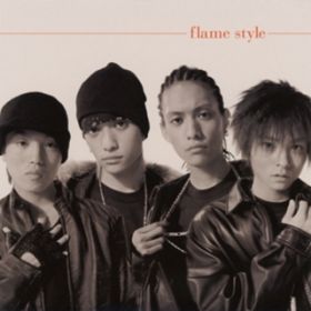 Ao - FLAME STYLE / FLAME