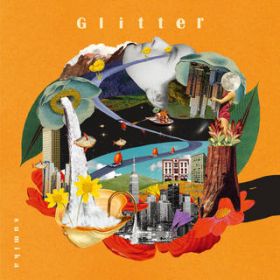 Glitter (Instrumental) / sumika