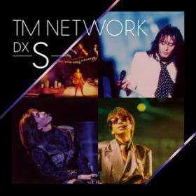 TIMEMACHINE(LIVE at PARCO PARTIII SPACE PARCO^1984N) / TM NETWORK