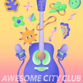 ǂ -Acoustic Live from dTV (Live) / Awesome City Club