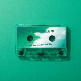 Ao - Live Tapes from Blue Note Tokyo / JINTANA  EMERALDS