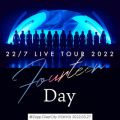 22/7̋/VO - MC1 22/7 LIVE TOUR 2022u14v-Day- @Zepp DiverCity (TOKYO) 2022.03.27