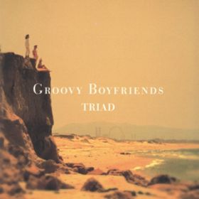 Ao - TRIAD / Groovy Boyfriends