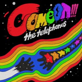 Adventure Time / the telephones