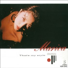 Ao - THAT'S MY STYLE / Marica