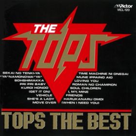 Move Over / THE TOPS
