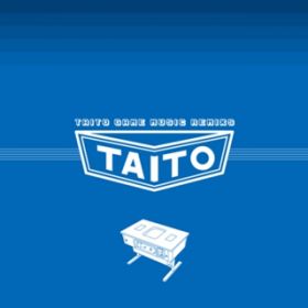 Ao - TAITO GAME MUSIC REMIXS / ZUNTATA