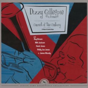 Time On My Hands / DIZZY GILLESPIE & FRIENDS