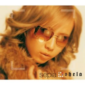 sepia (Instrumental) / shela