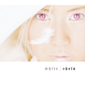 Ao - White / shela