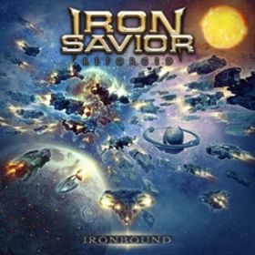 Solar Wings / Iron Savior