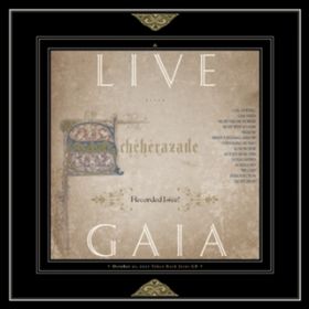 Ao - LIVE GAIA / Scheherazade