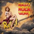 Ao - ROLLY'S ROCK WORKS / ROLLY