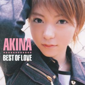 BEST OF LOVE (Instrumental) / AKINA